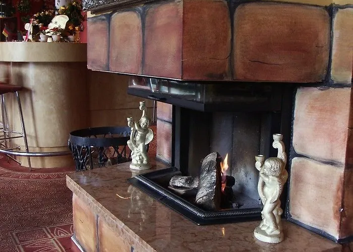 Отель Ambiente Hannover By Tulip 3*