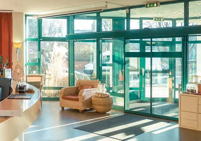 Ambiente Hannover By Tulip