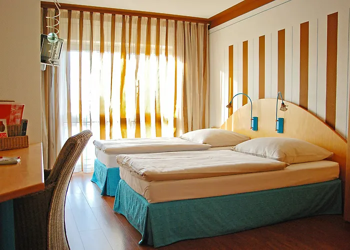 Ambiente Hannover By Tulip Лангенхаген