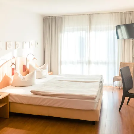 Ambiente Langenhagen Hannover By Tulip Szálloda 3*