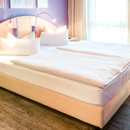 Szálloda Ambiente Langenhagen Hannover By Tulip 3*