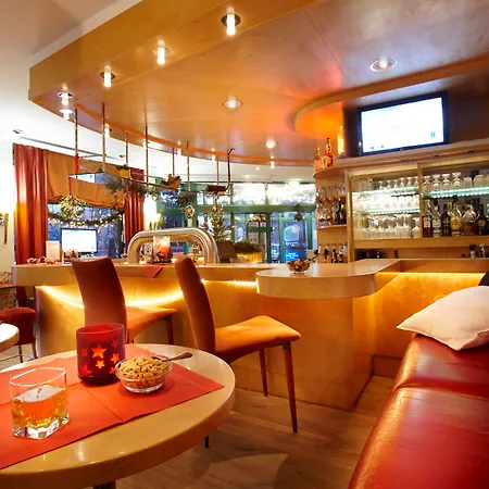 Ambiente Langenhagen Hannover By Tulip Langenhagen (Hannover)