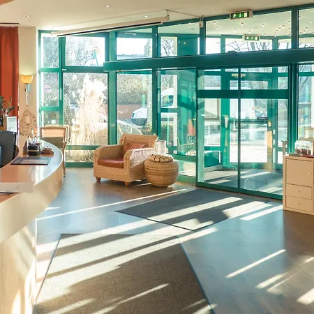 Szálloda Ambiente Langenhagen Hannover By Tulip 3*