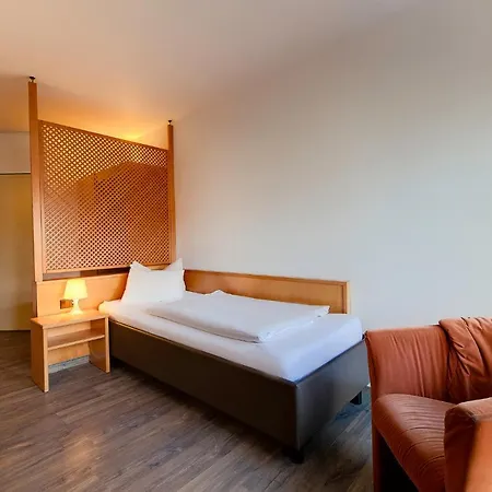 Ambiente Langenhagen Hannover By Tulip 3* Langenhagen (Hannover)