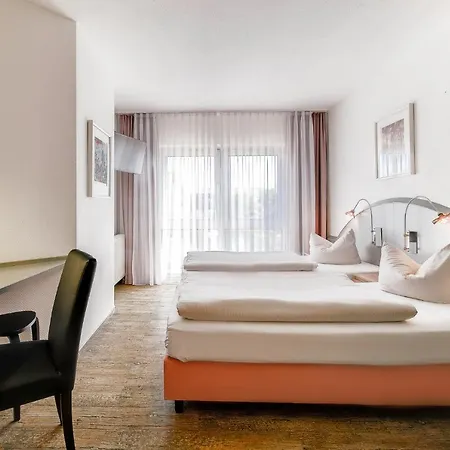 Ambiente Langenhagen Hannover By Tulip Szálloda 3*