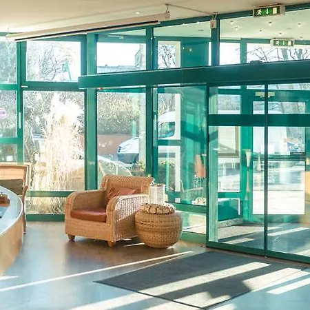 Ambiente Langenhagen Hannover By Tulip
